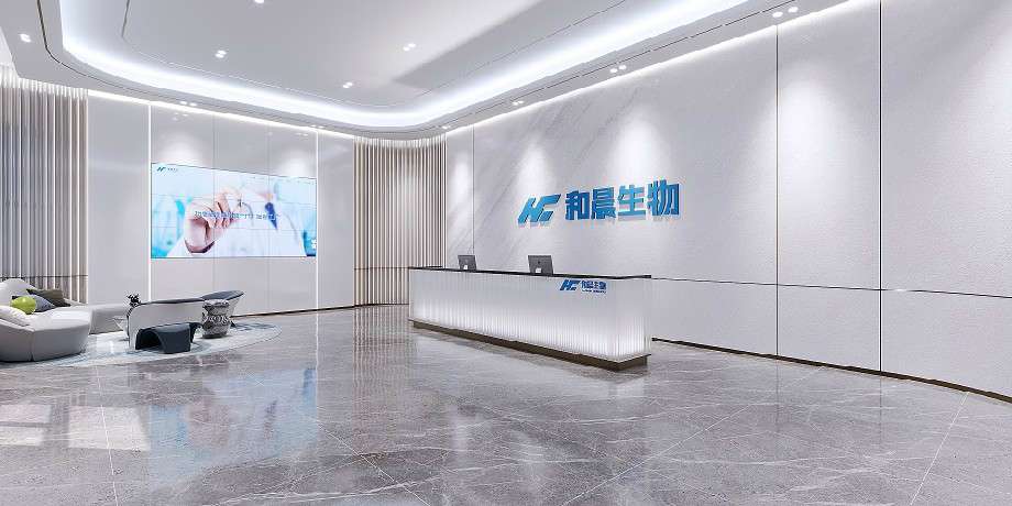 it辦公室裝修效果圖