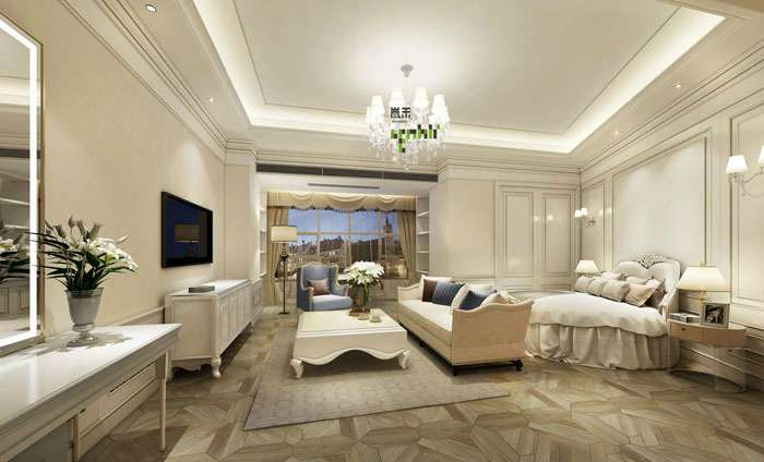 愛(ài)情主題酒店裝修設(shè)計(jì)效果圖