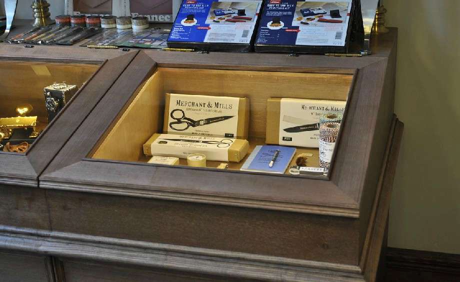 精品文具店設(shè)計(jì)效果圖