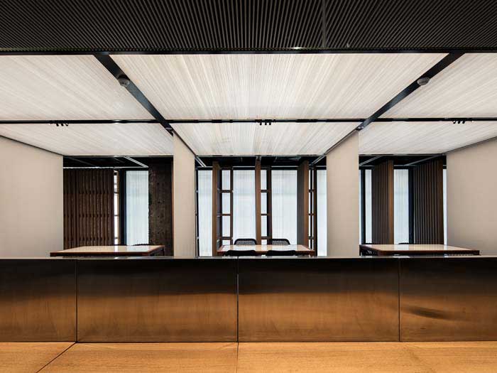 500m2鄭州私房菜餐廳設(shè)計效果圖